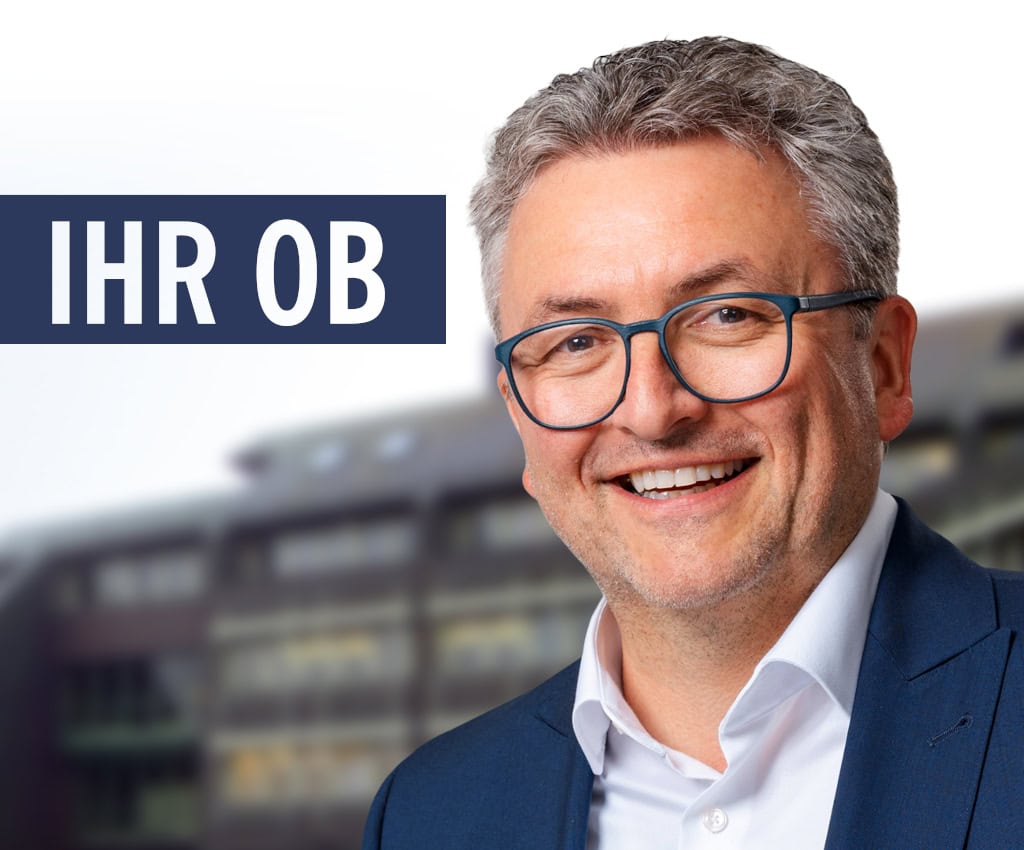 Michael Bulander - IHR OB